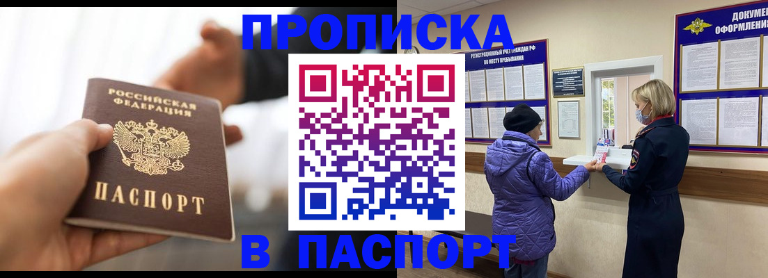 прописка законно в Курске